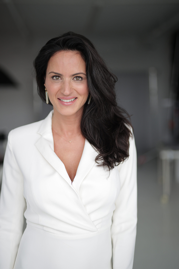 Geneviève Langevin coaching