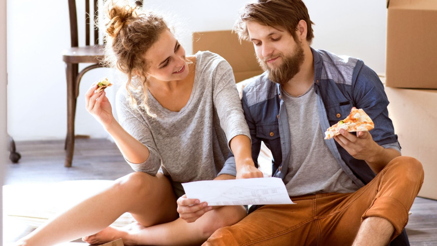 Demographic survey: real estate trends among 25-35 year-olds