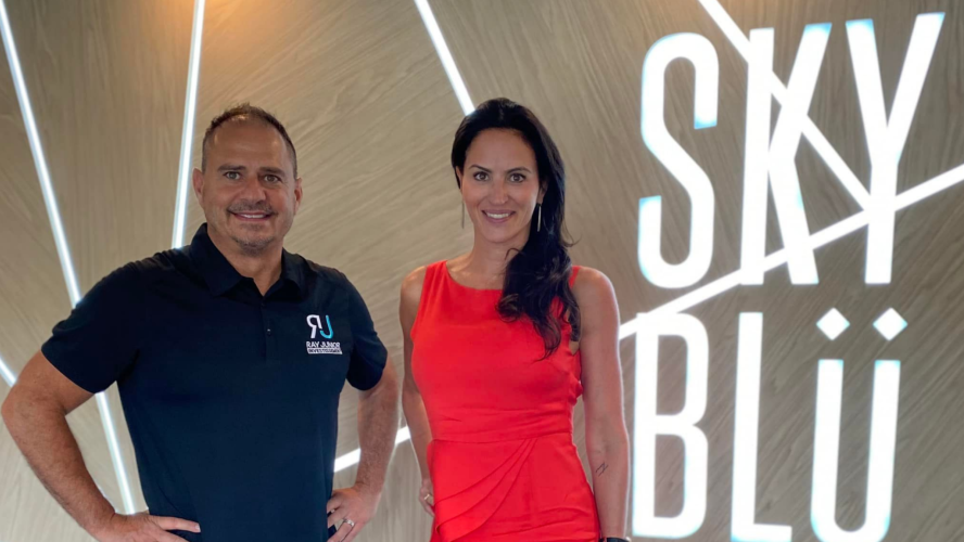 Geneviève Langevin buys Skyblü’s first Bitcoin condo