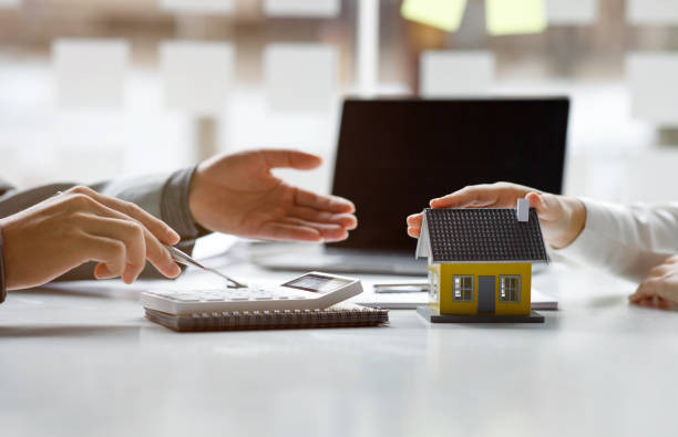 Les frais lors d'un achat immobilier : guide complet 2025