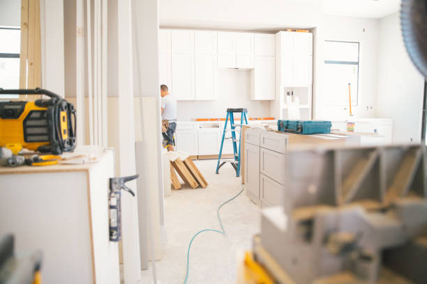 Les 7 rénovations les plus rentables pour augmenter la valeur de votre maison