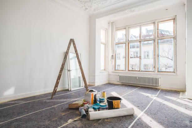 7 rénovations qui feront grimper la valeur de votre condo