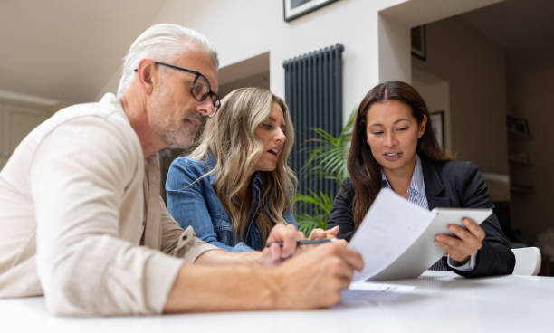 Rapports d'inspection cachés : Pourquoi la transparence est essentielle en immobilier