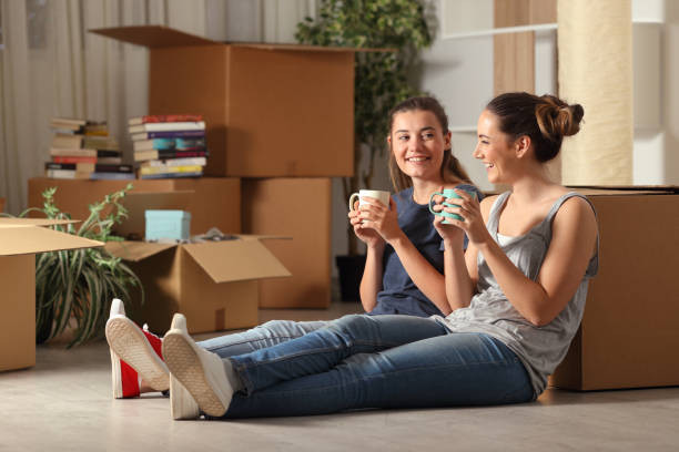 Achat d'une propriété avec un proche : tout comprendre du contrat d'indivision