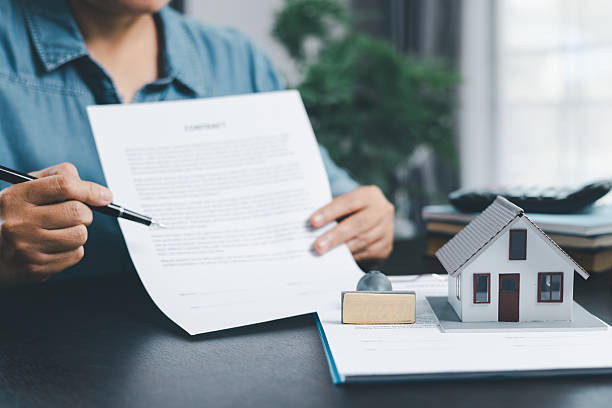Certificat de localisation : à quoi sert-il et quand n’est-il plus valide?