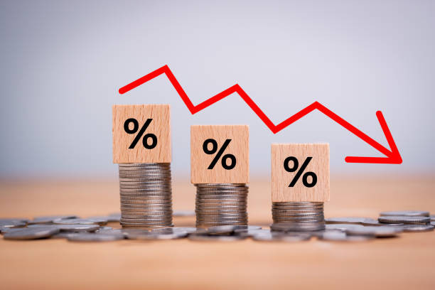Baisse du taux directeur : une bouffée d'air frais pour le marché immobilier