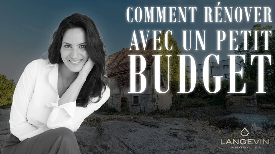 Comment rénover avec un petit budget?