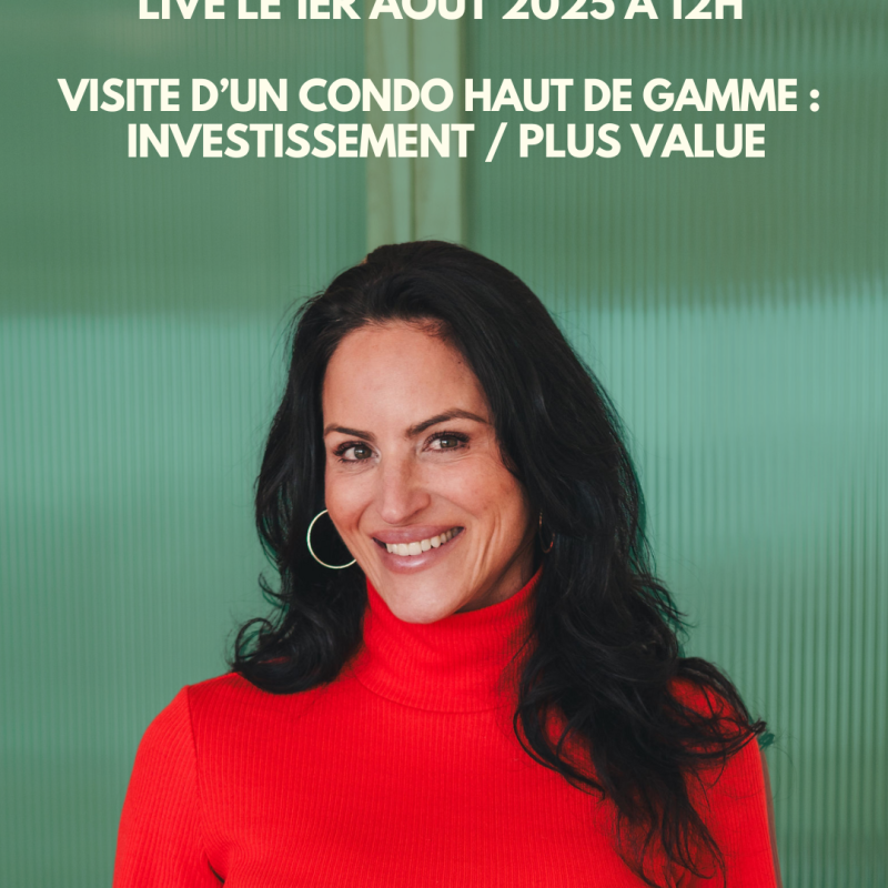 En direct le 1er août à 12h