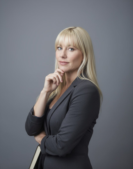 Marie-Soleil Laliberté