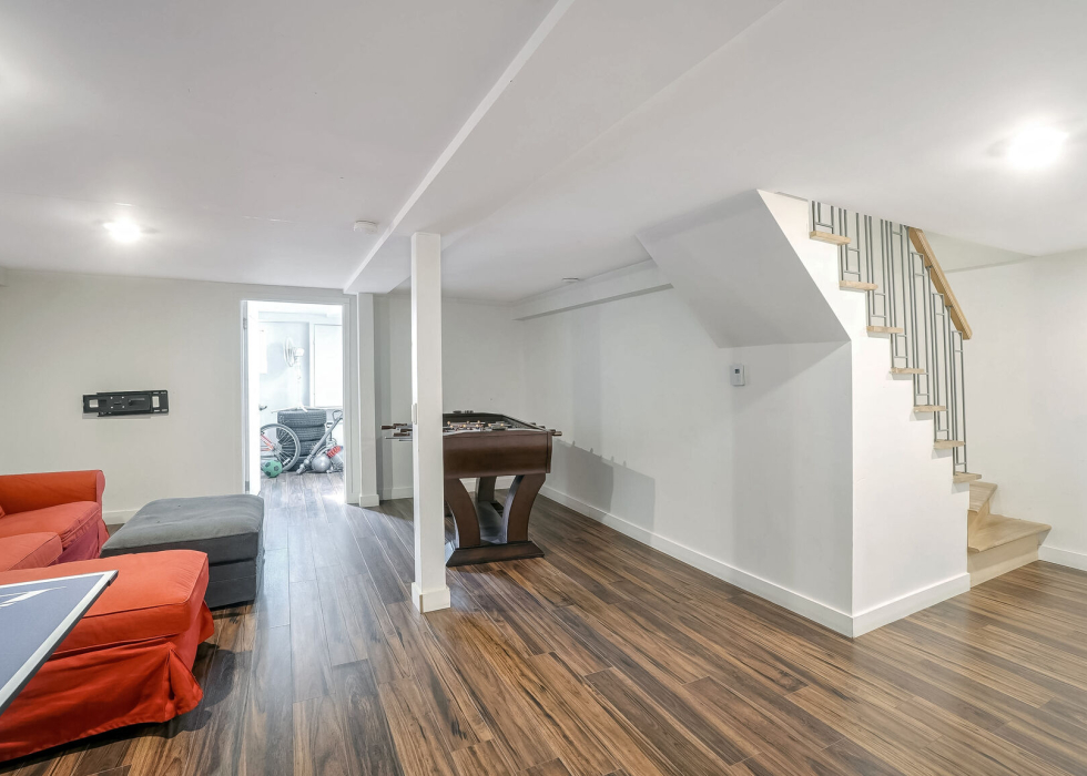 DUPLEX – 3270-3272 Rue Paul-Pau, Montréal