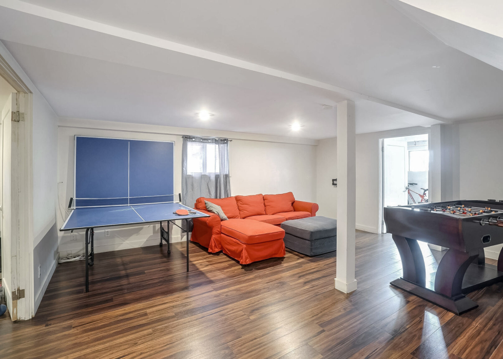 DUPLEX – 3270-3272 Rue Paul-Pau, Montréal