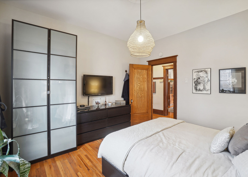 Condo – 10739 Grande Allée, Montréal