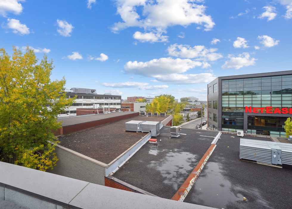 Condo – 167 Rue St-Zotique O., app. 206, Montréal