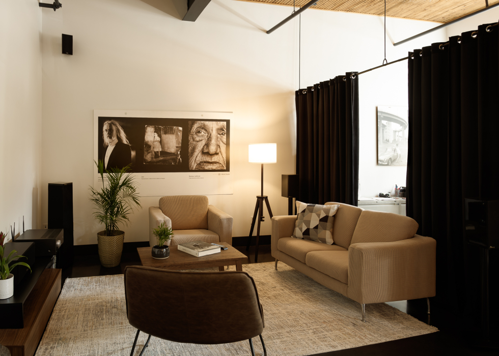 Condo – 7145 Rue St-Urbain, app. 101, Montréal