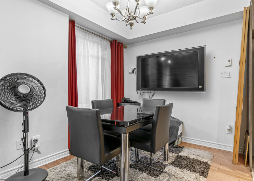 Condo – 6600 Boul. Henri-Bourassa O., app. 101, Montréal