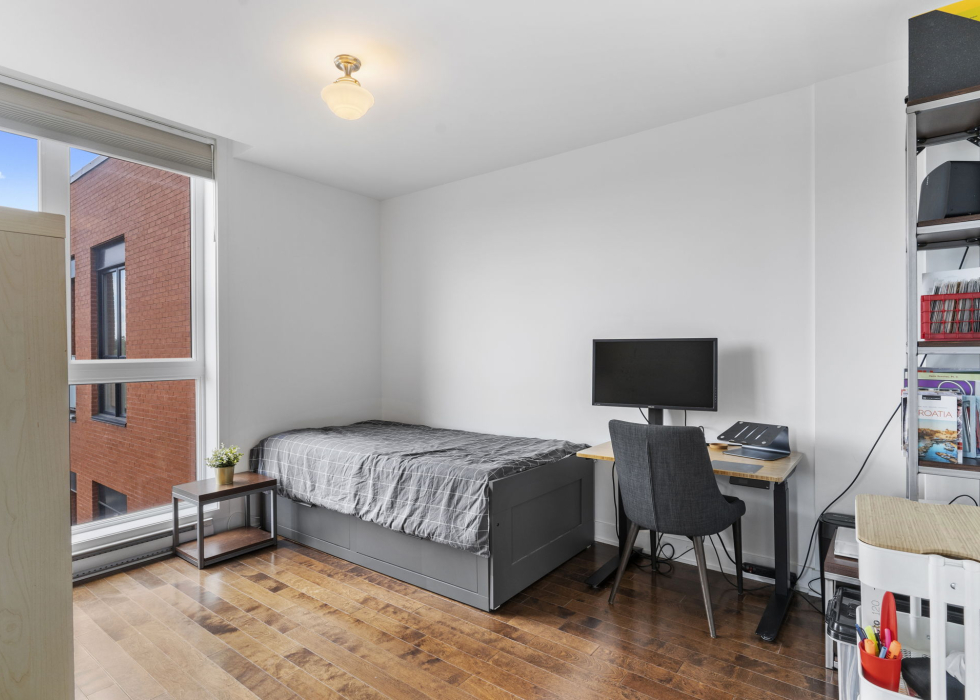 Condo – 3311 Boul. St-Joseph E., app. 301, Montréal