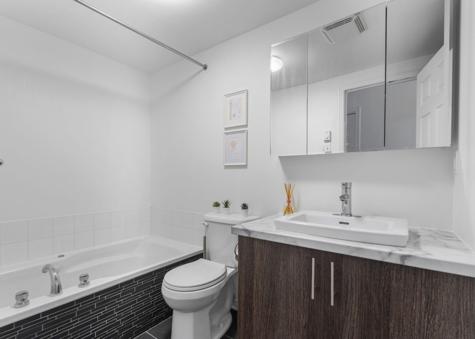 Condo – 4476 Av. de l’Hôtel-de-Ville, Montréal