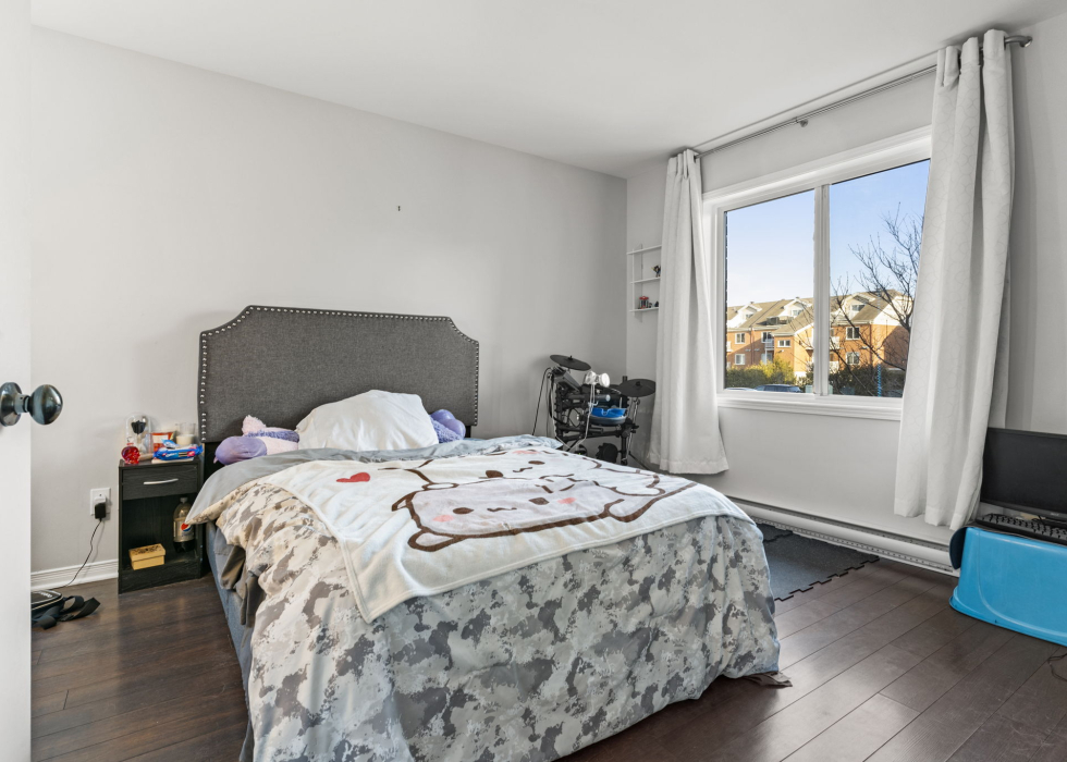 Condo – 5865 Boul. Chevrier, app. 3, Brossard