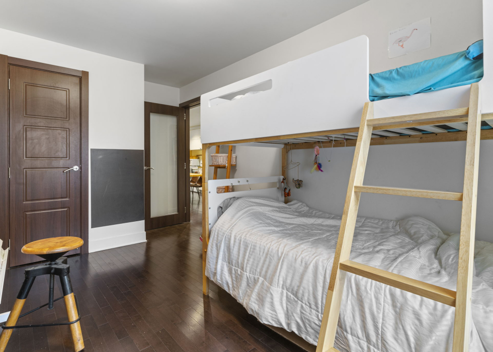 Condo – 5280 Av. d’Orléans, app. 3, Montréal