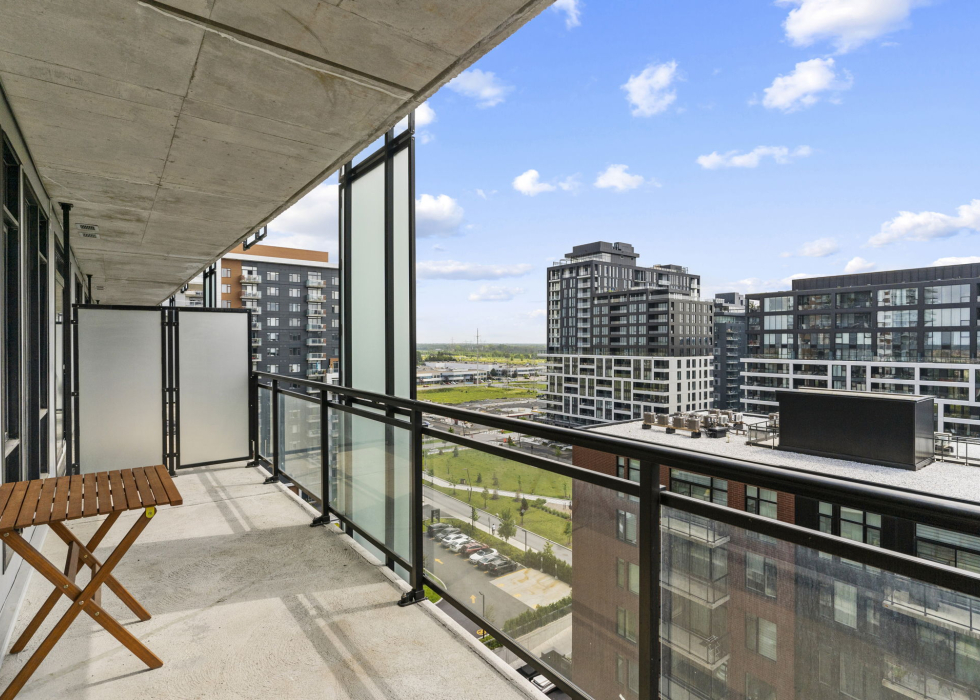 Condo – 5505 Boul. du Quartier, app. 1106, Brossard