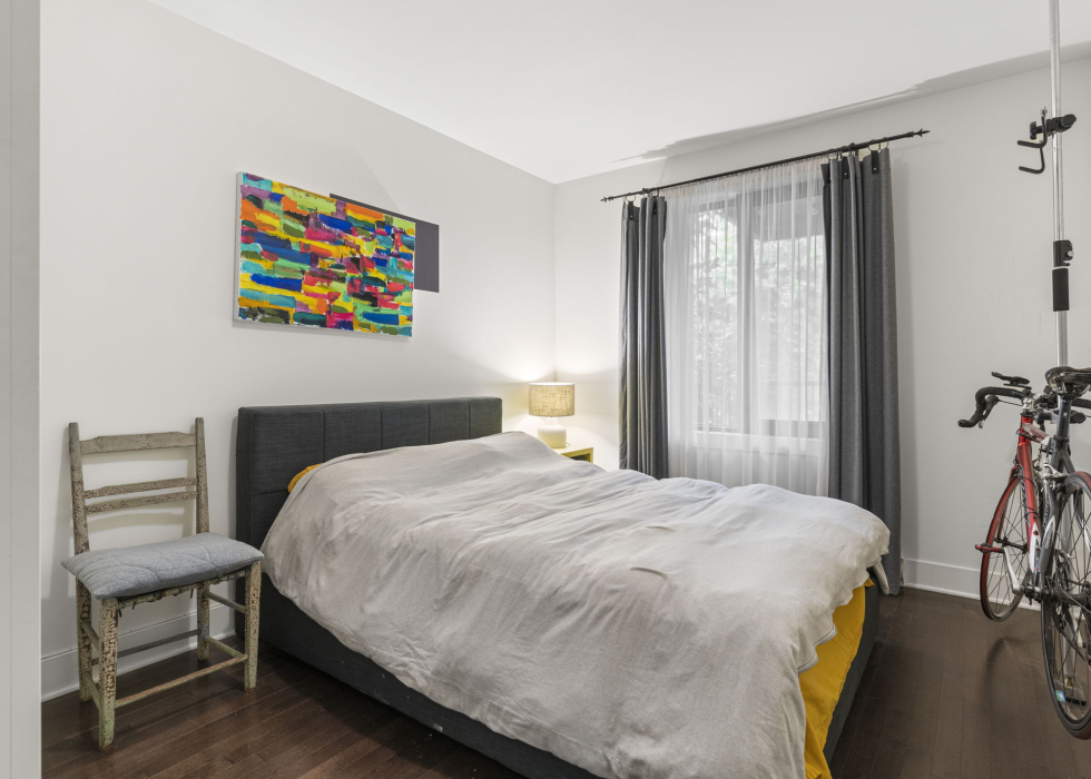 Condo – 5280 Av. d’Orléans, app. 3, Montréal