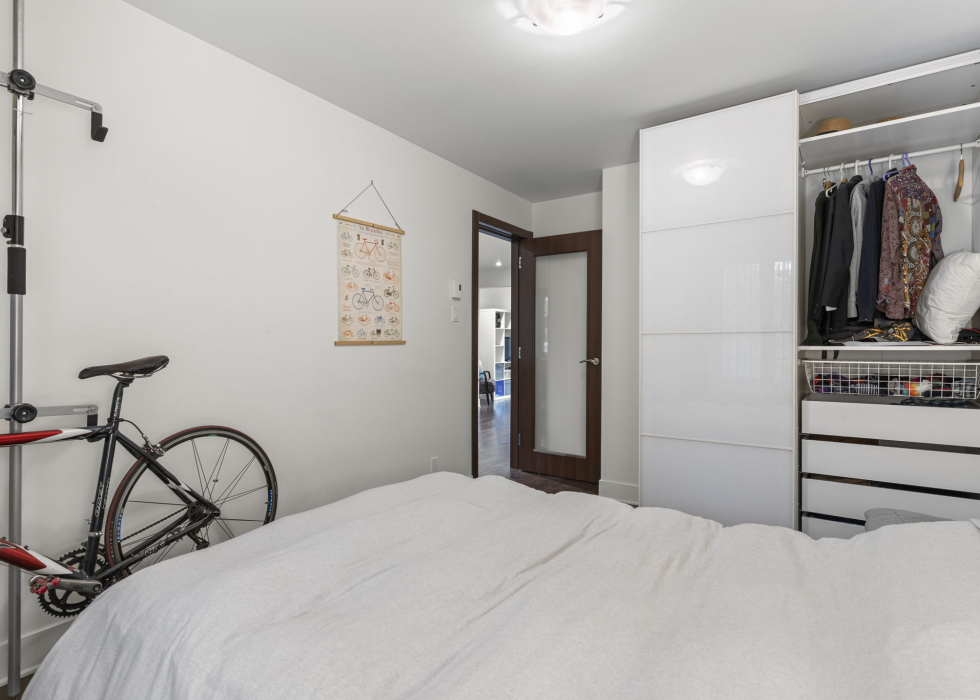 Condo – 5280 Av. d’Orléans, app. 3, Montréal