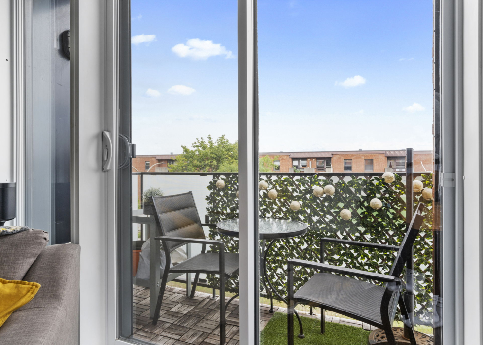 Condo – 3311 Boul. St-Joseph E., app. 301, Montréal