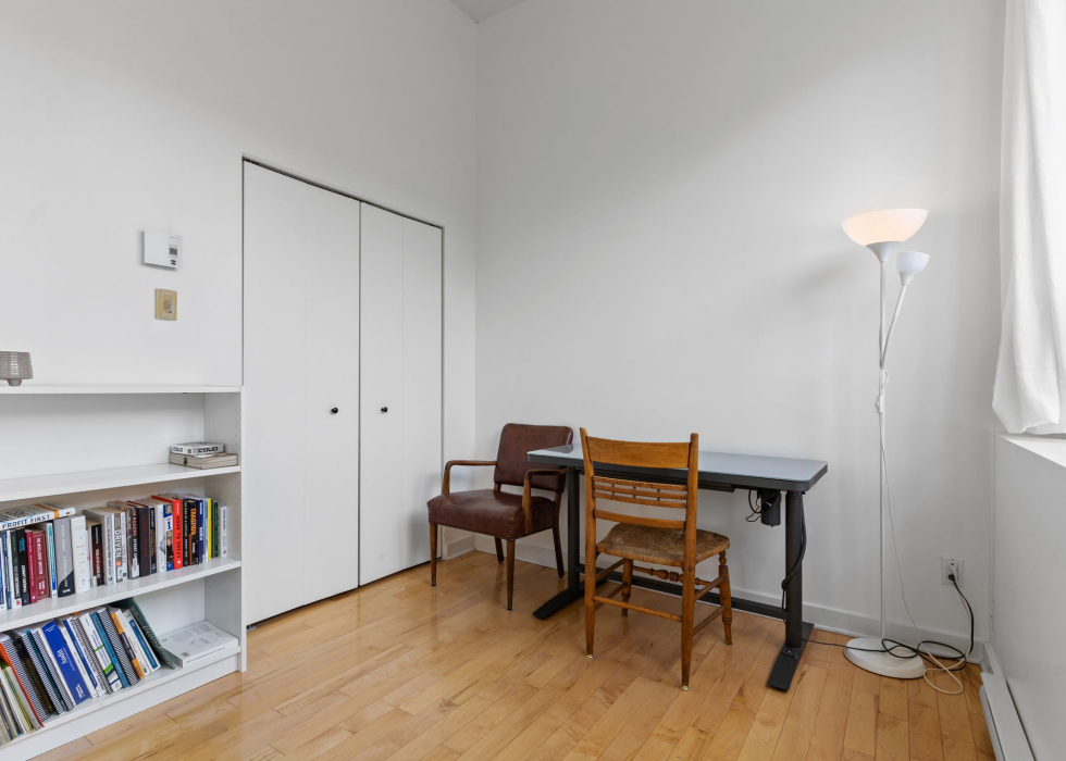 Condo – 4211 Rue de Rouen, app. 215, Montréal