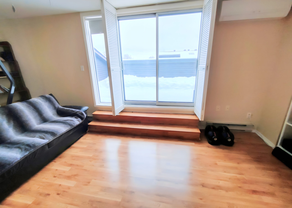 Condo – 4480 Rue Edward-Higgins, app. 301, Montréal