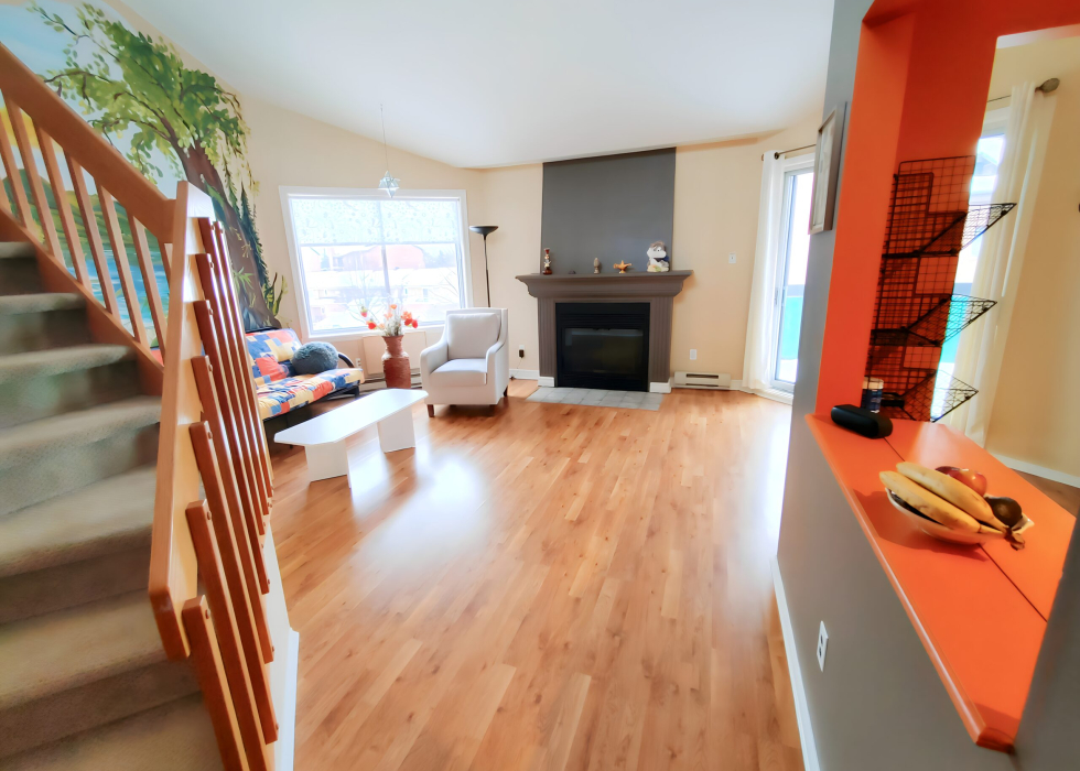 Condo – 4480 Rue Edward-Higgins, app. 301, Montréal