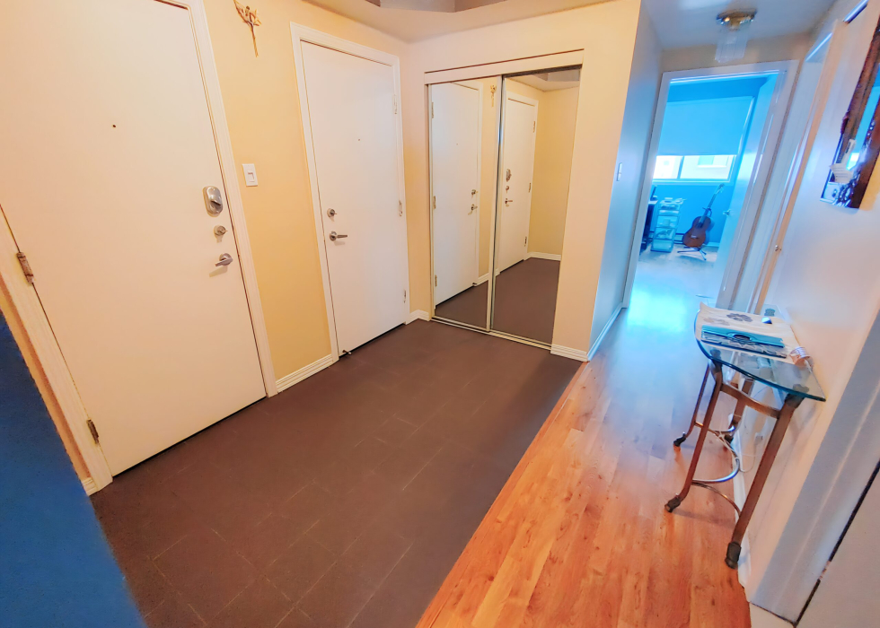 Condo – 4480 Rue Edward-Higgins, app. 301, Montréal