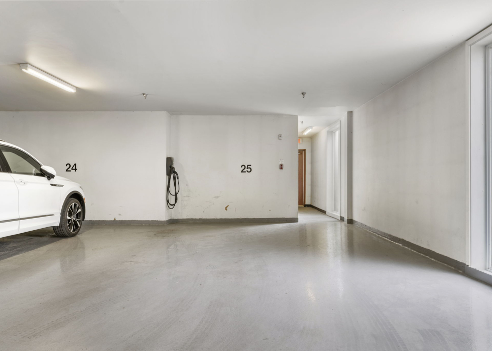 Condo – 3311 Boul. St-Joseph E., app. 301, Montréal