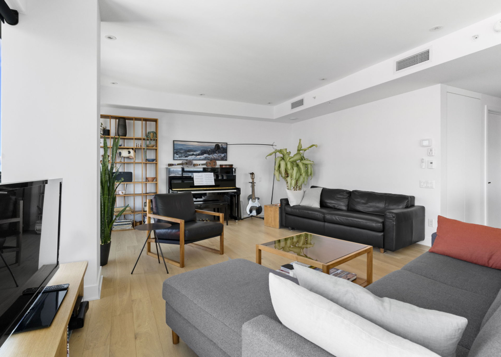 Condo – 1458 Rue des Bassins, apt. 2102, Montréal