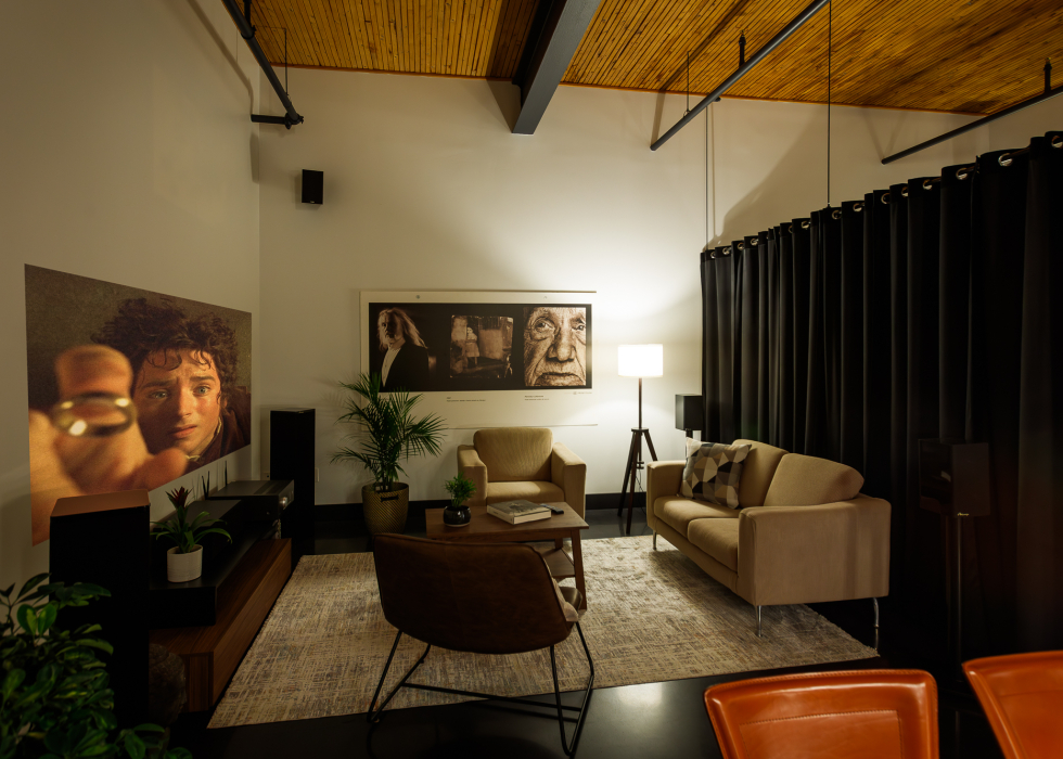 Condo – 7145 Rue St-Urbain, app. 101, Montréal