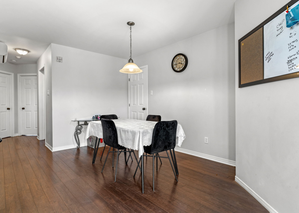 Condo – 5865 Boul. Chevrier, app. 3, Brossard