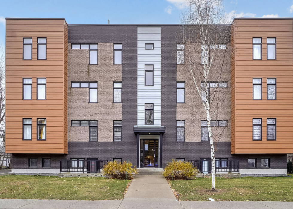 Condo - 836, 7e Avenue, app. 301, Montréal