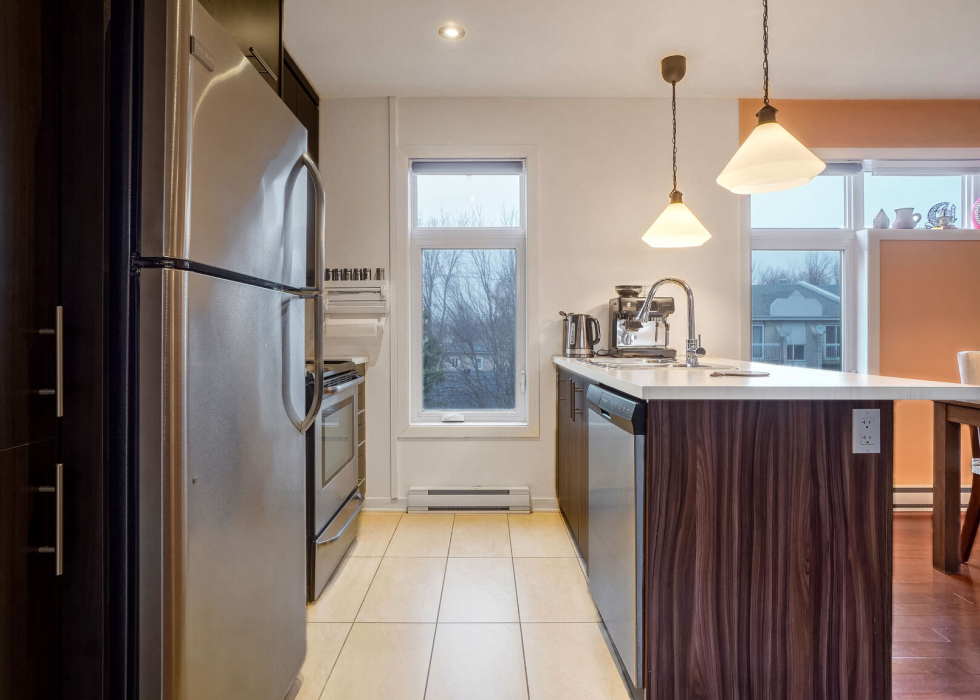 Condo - 836, 7e Avenue, app. 301, Montréal