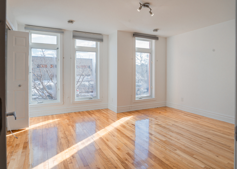 Condo - 431 Rue Hélène-Baillargeon, Montréal