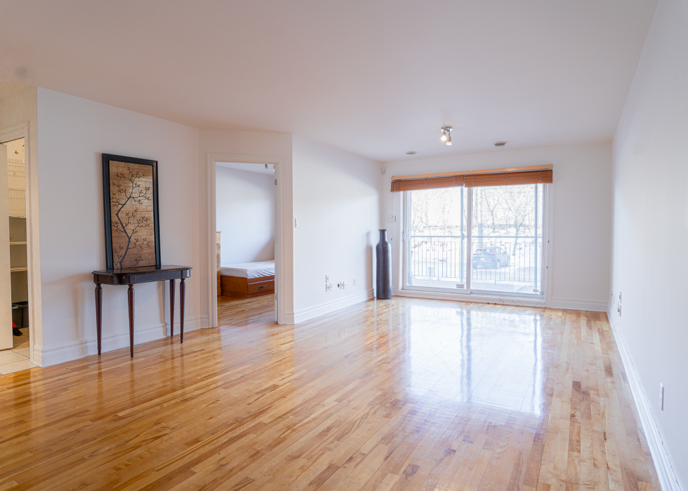 Condo - 431 Rue Hélène-Baillargeon, Montréal