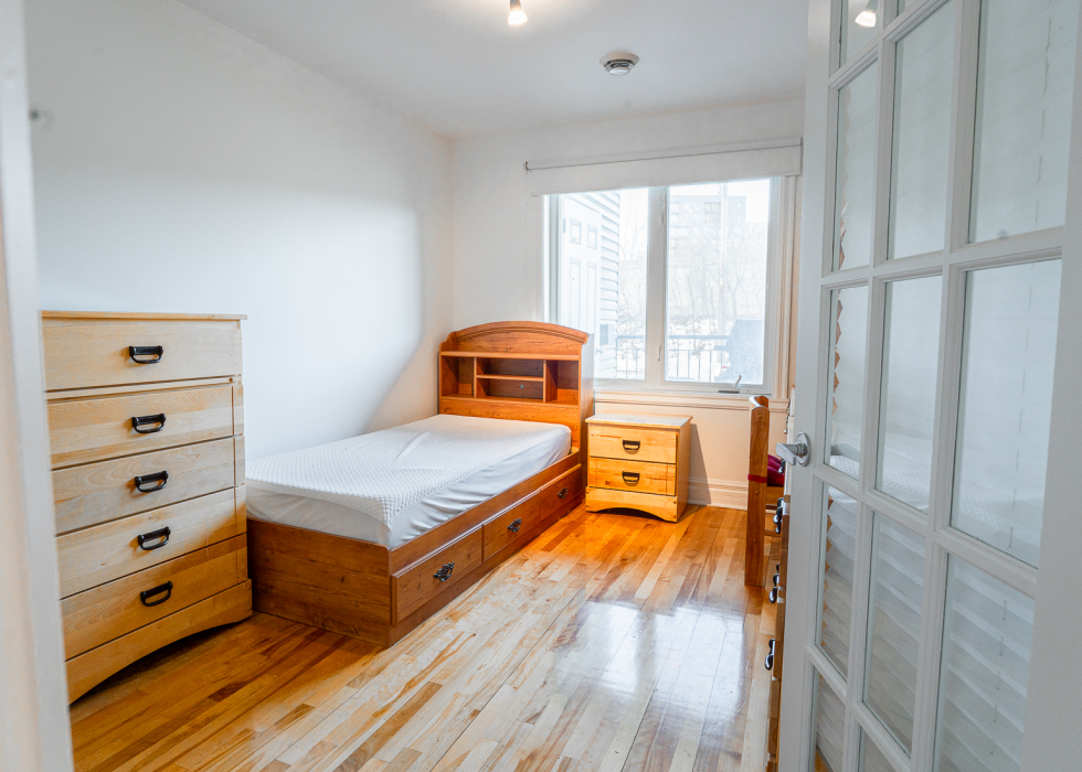 Condo - 431 Rue Hélène-Baillargeon, Montréal