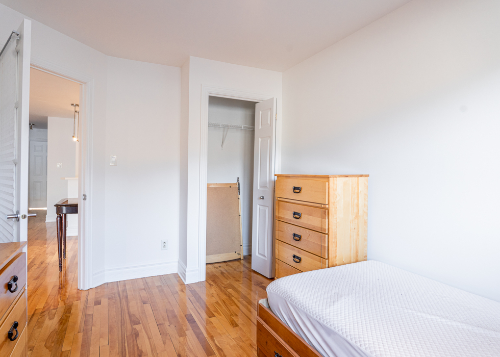 Condo - 431 Rue Hélène-Baillargeon, Montréal