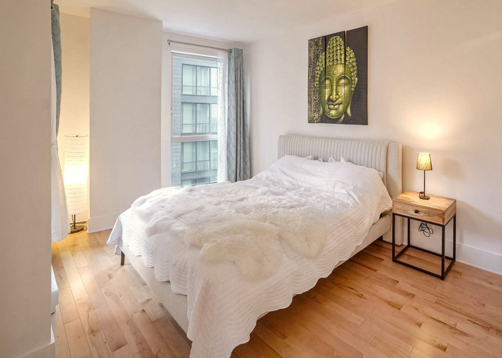 Condo - 365 Rue St-André, app. 513, Montréal