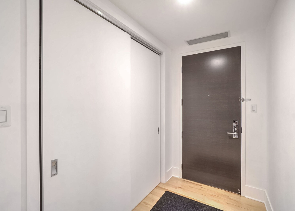 Condo - 365 Rue St-André, app. 513, Montréal