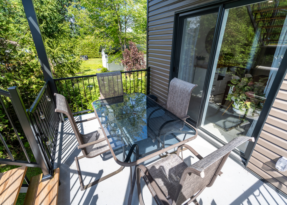 Duplex - 1678-1680 Rue Jasmin, Sherbrooke