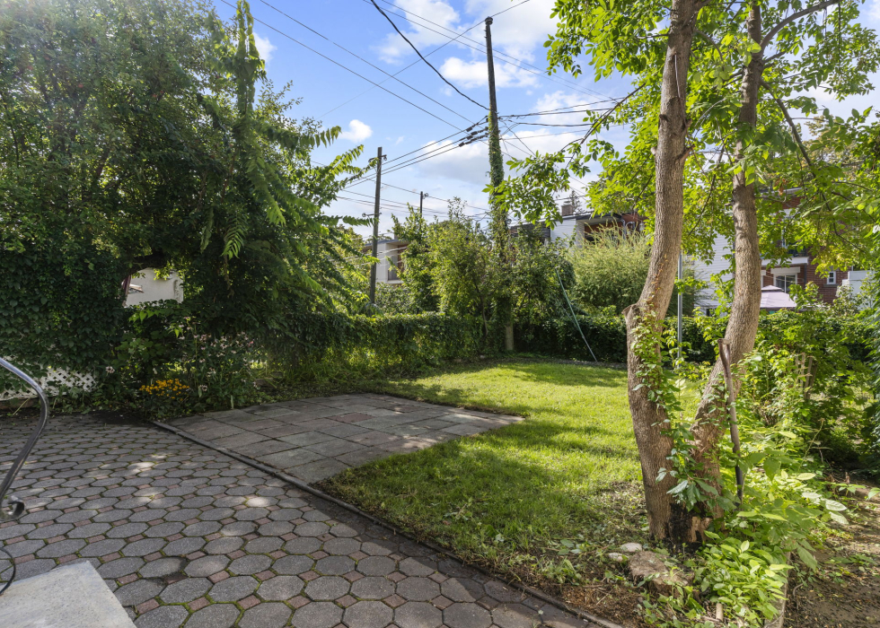 4plex - 6450 Boul. St-Michel, Montréal