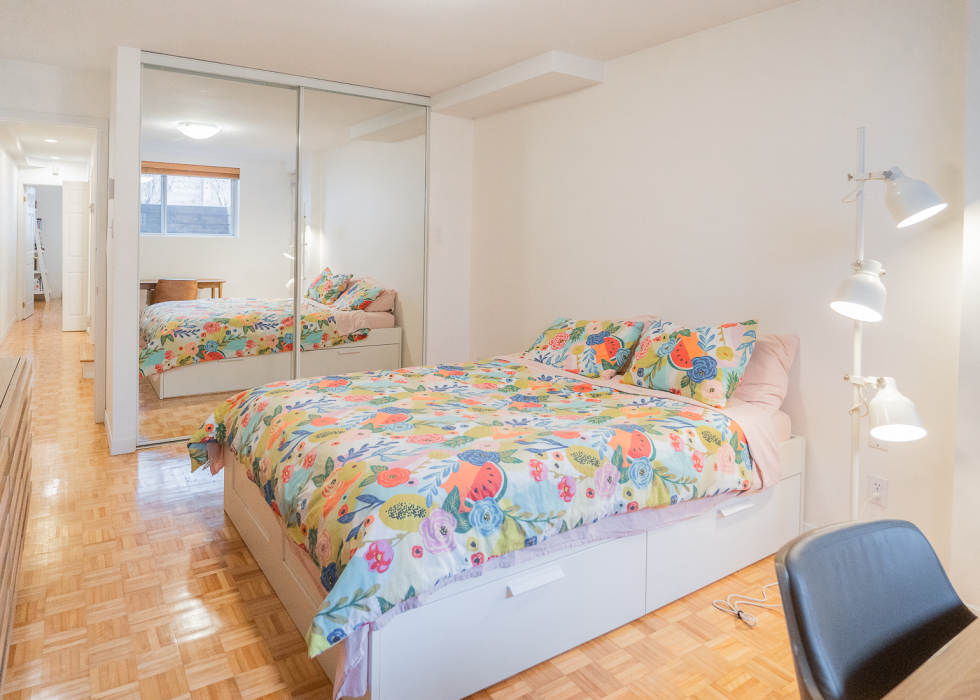 Condo - 7532, Rue Saint-Gérard, Montréal