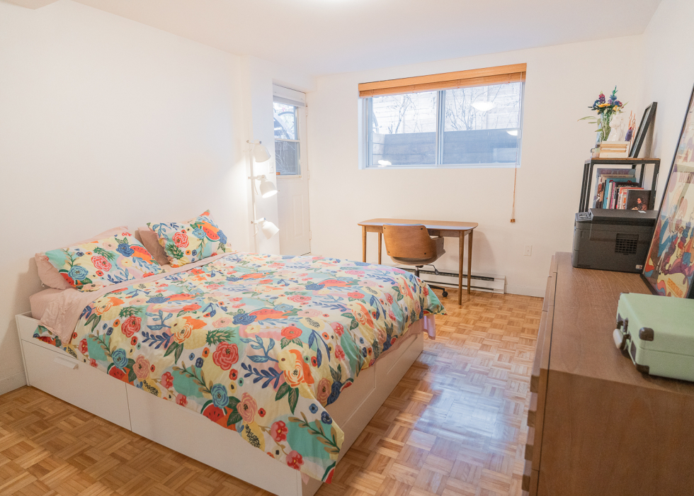 Condo - 7532, Rue Saint-Gérard, Montréal