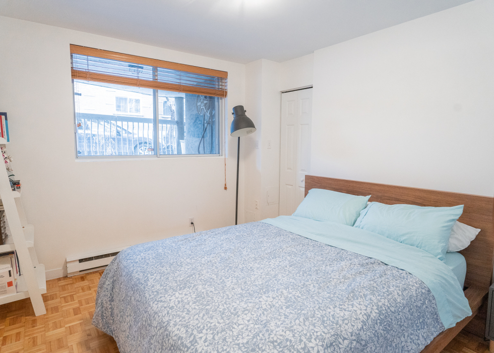 Condo - 7532, Rue Saint-Gérard, Montréal