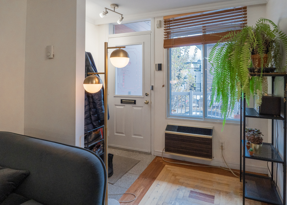 Condo - 7532, Rue Saint-Gérard, Montréal