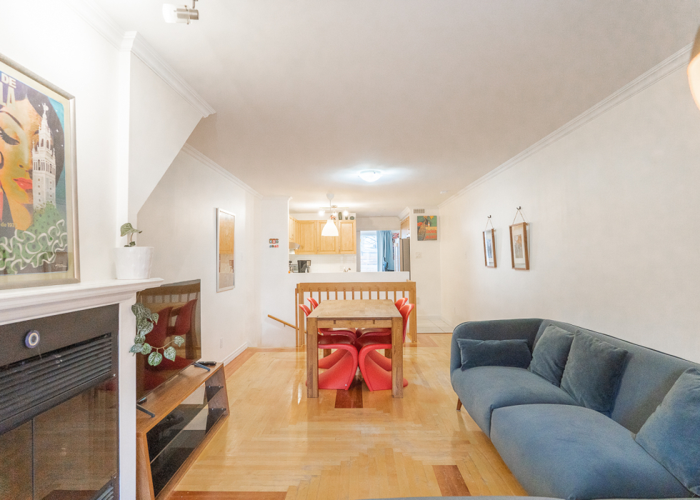 Condo - 7532, Rue Saint-Gérard, Montréal